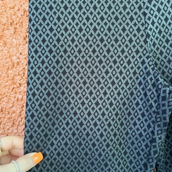 Krazy Larry Slacks, Size 2 - Picture 2 of 4